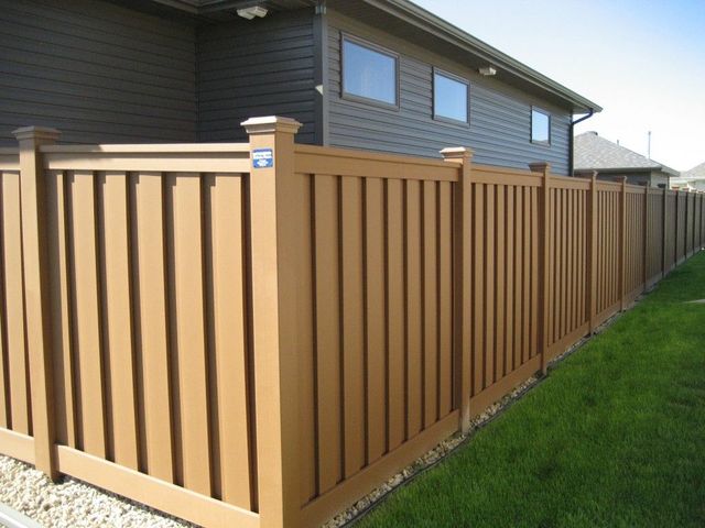 Fence Company In Fox River Grove IL | Trusted Local Fence Company